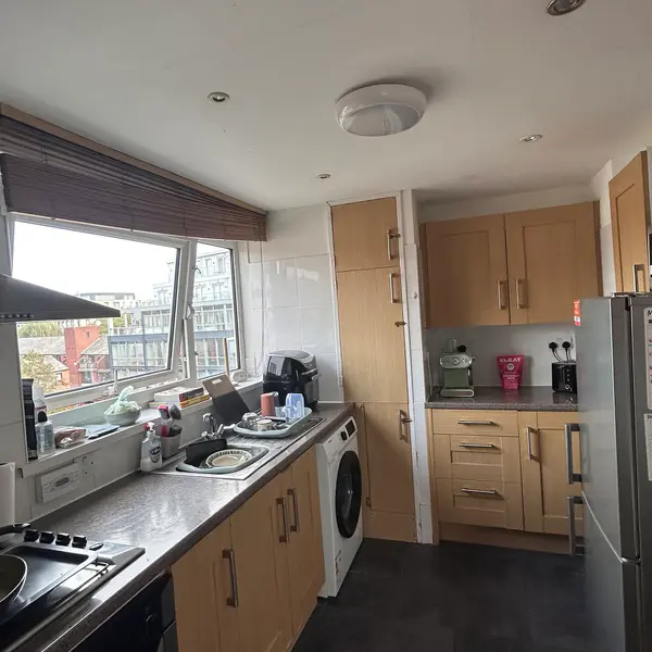 Waterloo, Waterloo Rd, London SE1 8SW, UK