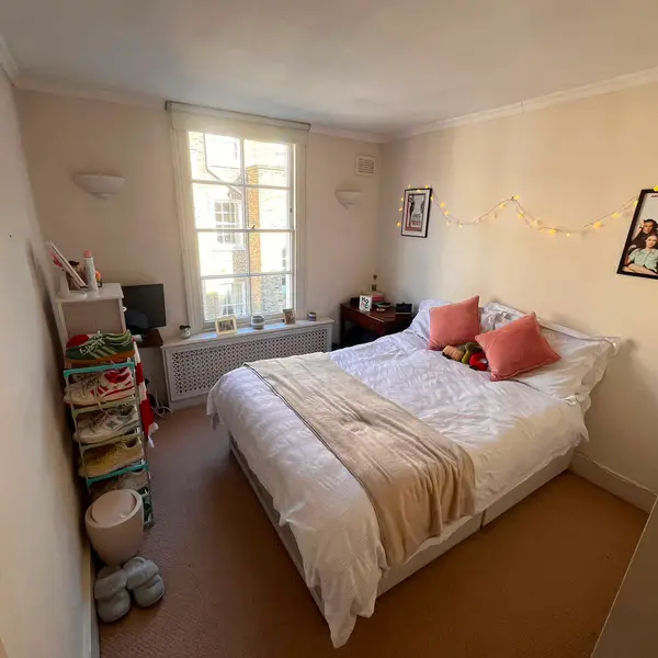 Pimlico, London, UK