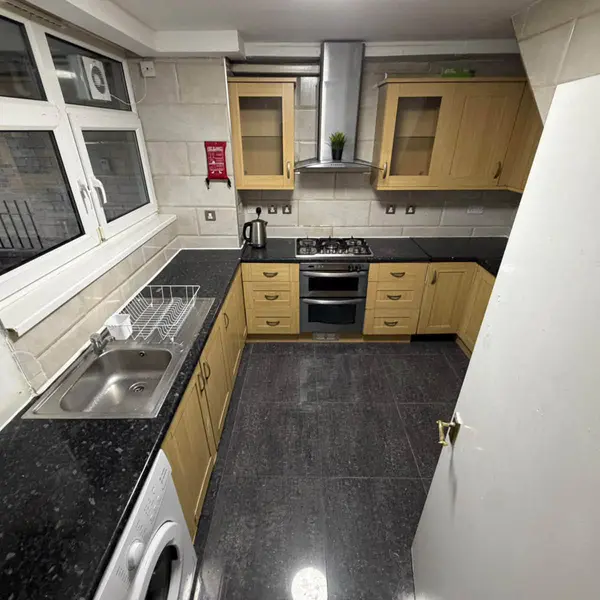 Canary Wharf Estate, London, UK