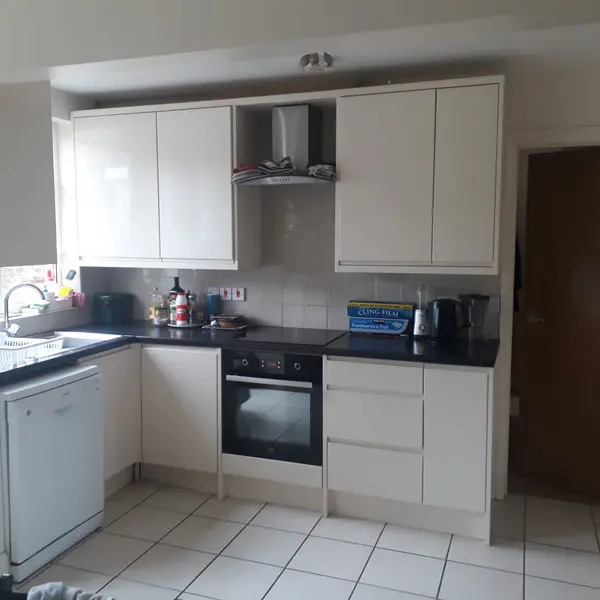 Harrow Rd, Wembley, UK