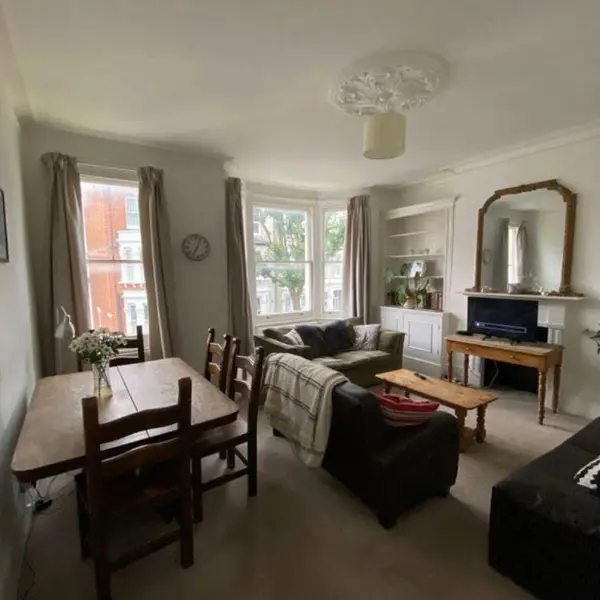 Bishops Park, Bishop's Ave, London SW6 6EA, UK