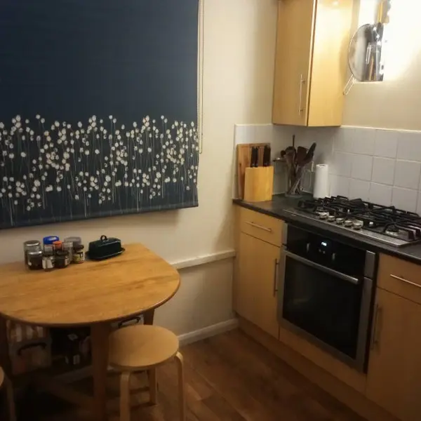 London W3, UK