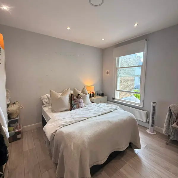 Fulham, London, UK