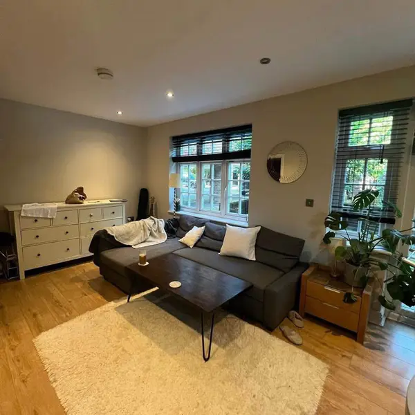 Southfields, London, UK