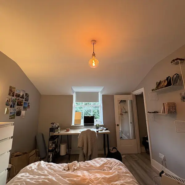 London E1, UK