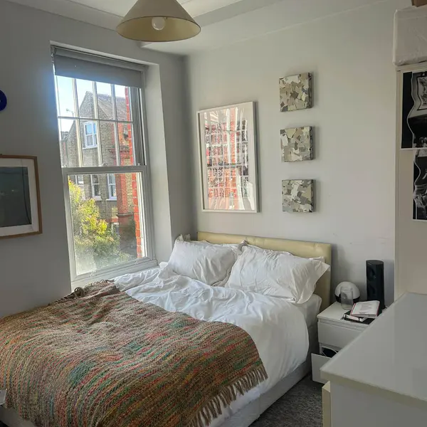 West Kensington, London, UK