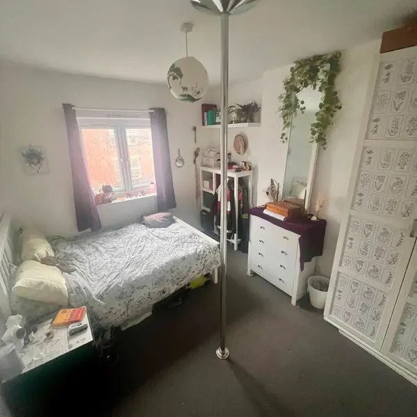 Hornsey Rd, London, UK