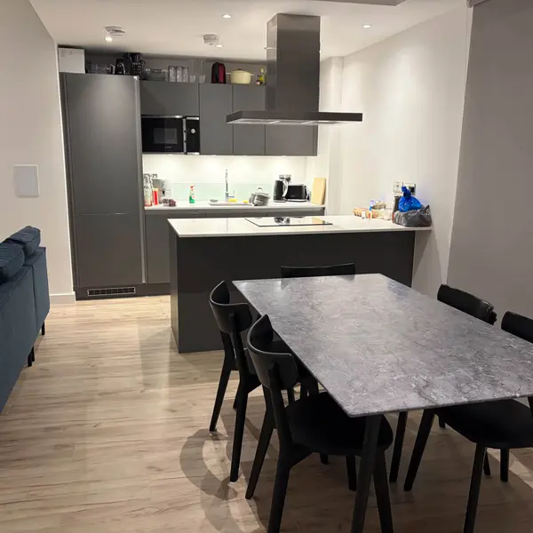 3 Armada Wy., London E6 7ER, UK