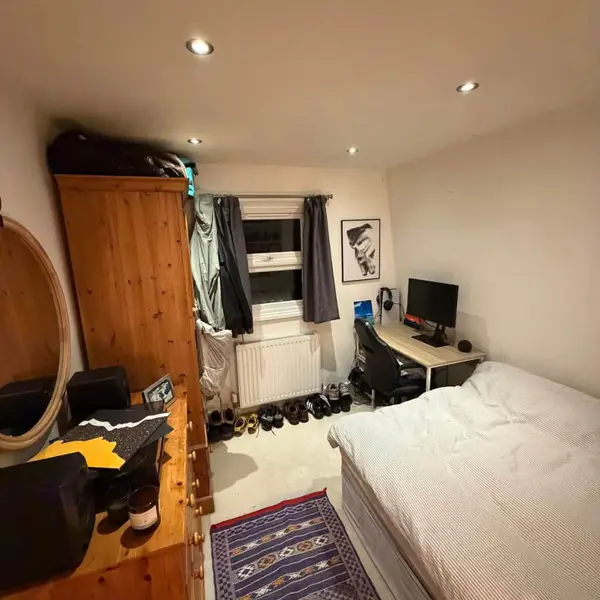 Gaskarth Rd, London, UK