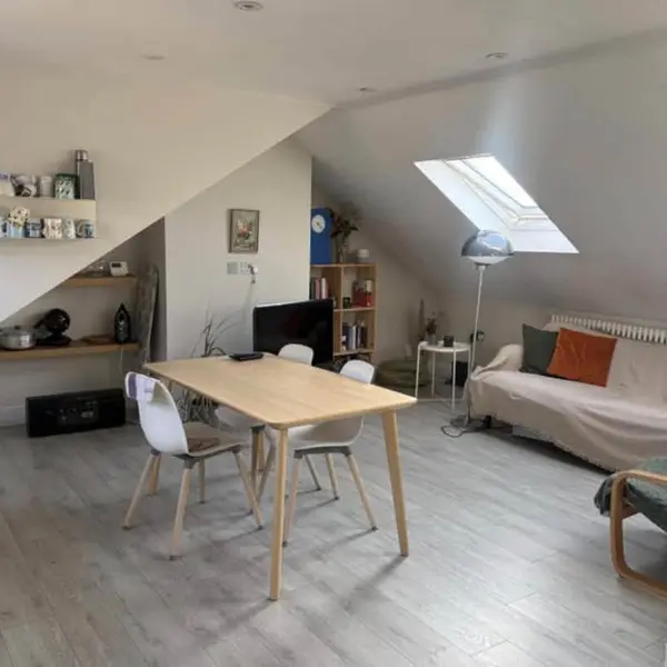 London N15, UK