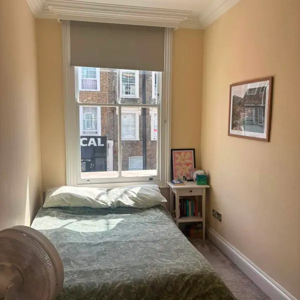 Holloway, London N7 6PN, UK