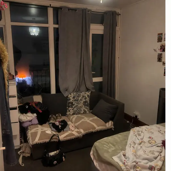 Clapham, London, UK