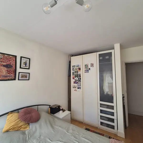 Unit B1, Hatchers Yard, 9 Tanner St, London SE1 3LE, UK