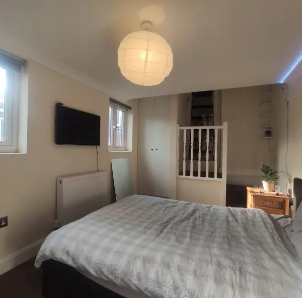 Commercial Way, London SE15 1PT, UK