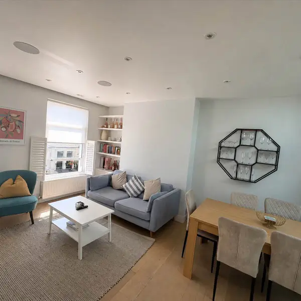Fulham, London, UK