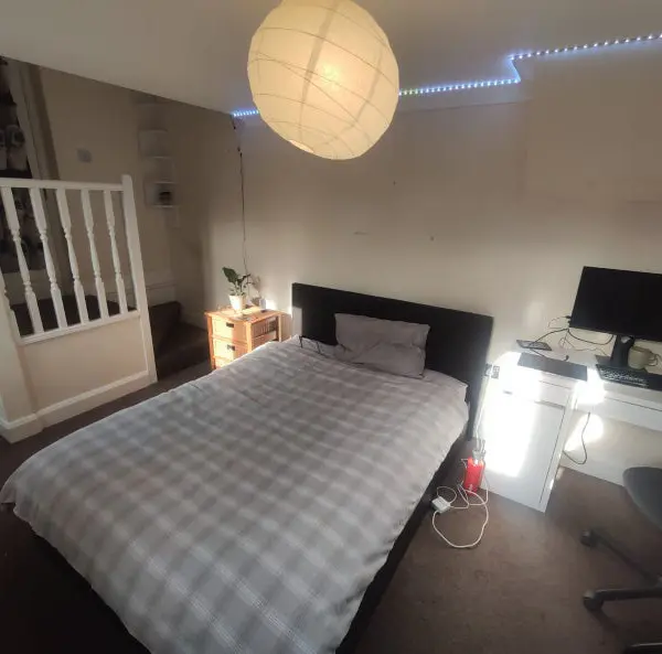 Commercial Way, London SE15 1PT, UK