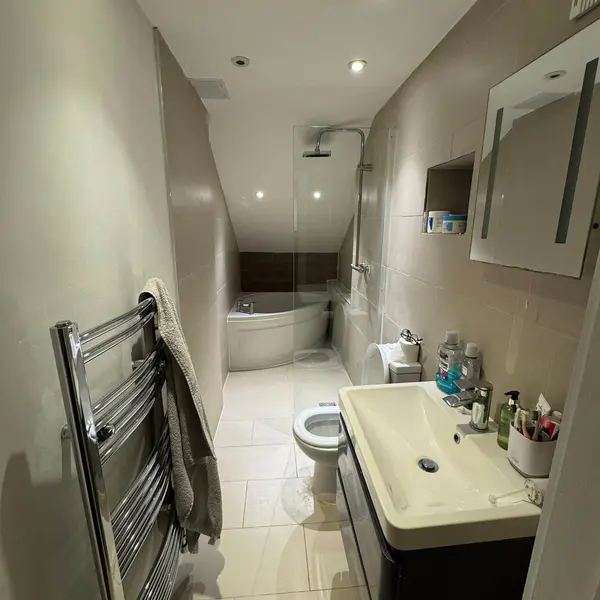New Cross Gate Station, London SE14 5PL, UK