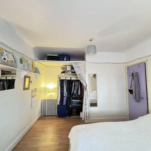 Crowland Road, London N15 6UU, UK