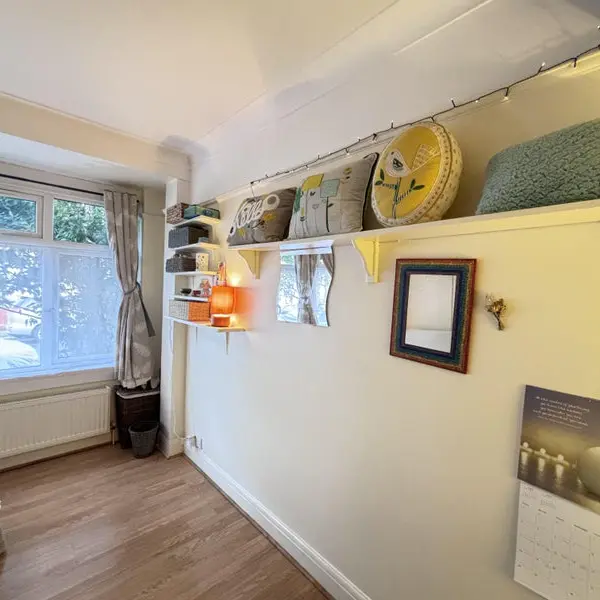 Crowland Road, London N15 6UU, UK