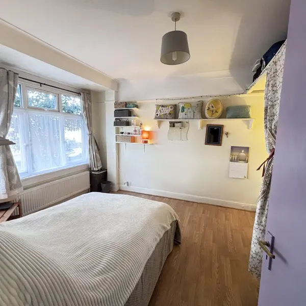 Crowland Road, London N15 6UU, UK