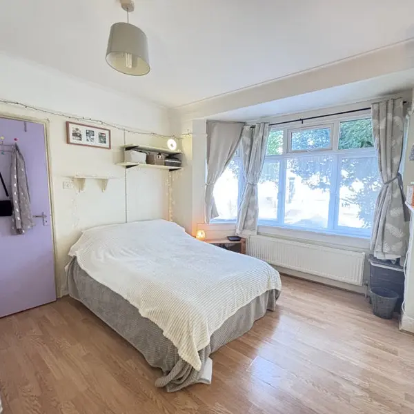Crowland Road, London N15 6UU, UK